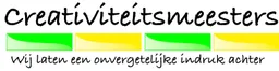 Logo Creativiteitsmeesters