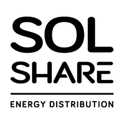 Logo Solshare B.V.