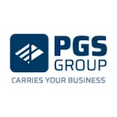 Logo PGS Hoekman Houtindustrie