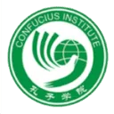 Logo Confucius Institute Maastricht
