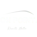 Logo van ON POINT B.V.