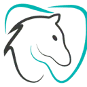 Logo Paardentandarts Wolf