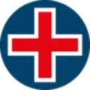 Logo van B AND M