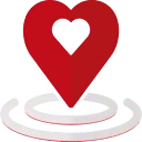 Logo Help Local with Love