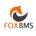 Logo FOX BMS B.V. - Smart Building Integration AND HVAC Optimization