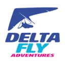 Logo Delta Fly Adventures