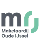 Logo van Makelaardij Oude IJssel