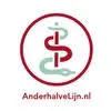 Logo AnderhalveLijn.nl