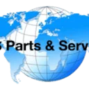 Logo GS Parts AND Services B.V.
