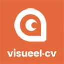 Logo visueel-cv
