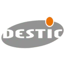 Logo van Destic