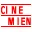 Logo Cinemien