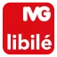 Logo IVG Libilé
