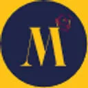 Logo Metropolis Muziekcollectief