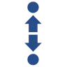 Logo MES Liften BV