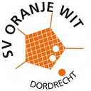 Logo S.V. Oranje Wit