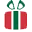 Logo Kerstpakkettenland.nl