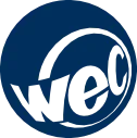Logo WEC Nederland