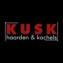 Logo van Kusk Haarden AND Kachels