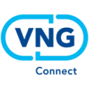 Logo VNG Connect Trainees AND Interim Professionals