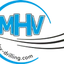 Logo MHV-DRILLING