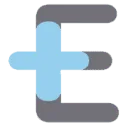 Logo Ease Travel Clinic AND Health Support