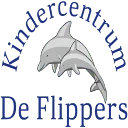 Logo Kindercentrum De Flippers