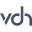 Logo VanderHoeven International B.V.