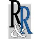 Logo van R AND R Electronics