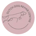 Logo Dutch Dog Rehabilitation Centre