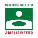 Logo Utrechtse Golfclub Amelisweerd