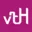 Logo Catering van 't Hooge