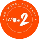 Logo How2Grow
