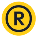 Logo Rise trademarks