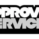 Logo Approved Music Services