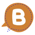 Logo Bronzwaer Coaching