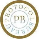 Logo Protocolbureau