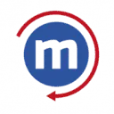 Logo Vereniging Bergings- en Mobiliteitsspecialisten VBM