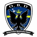 Logo Operationele Beveiligings Dienst (O.B.D)