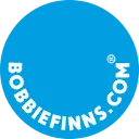 Logo Bobbiefinns Uitvaart Eindhoven