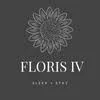 Logo Sleep AND Stay Floris IV