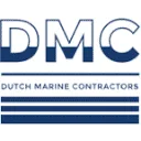 Logo Dutch Marine Contractors