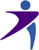 Logo van Fysio Centrum Vitaal