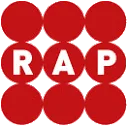 Logo RAP Leiden