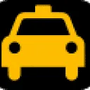 Logo Taxi Arnhem de Veluwe