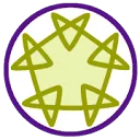Logo Stichting De Maretak Veluwe