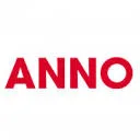 Logo ANNO Almere