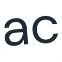 Logo van Au Courant