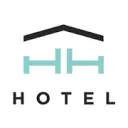 Logo Beachhouse Hotel