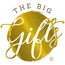 Logo The Big Gifts B.V. - Groothandel